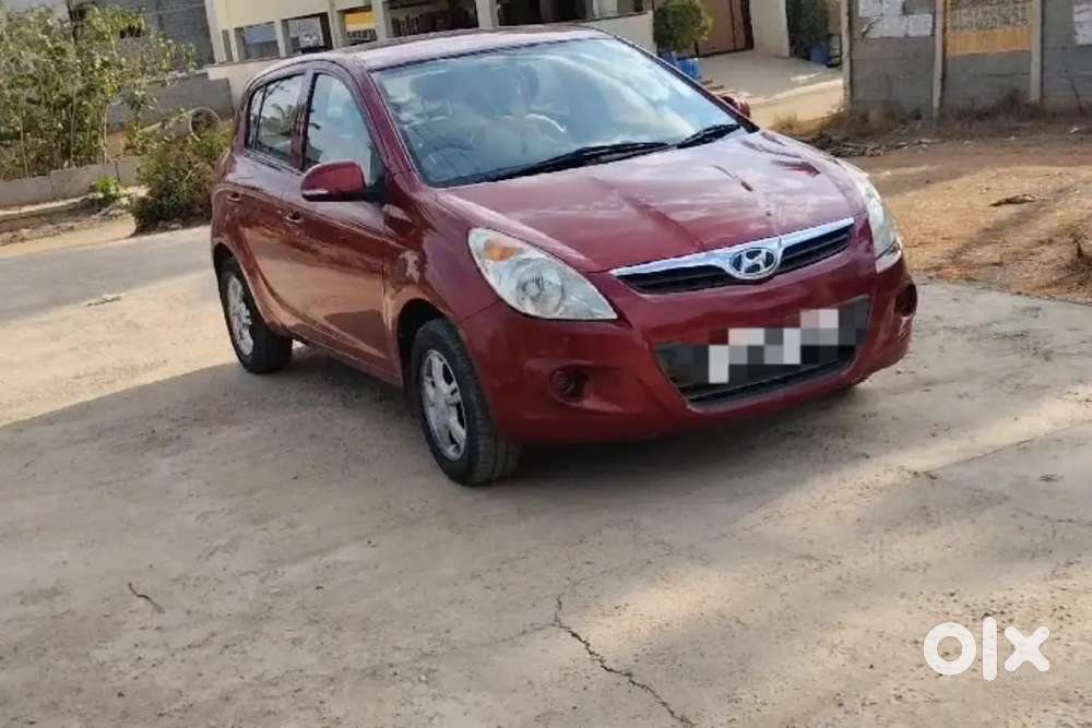 Vehicle In Mint Condition