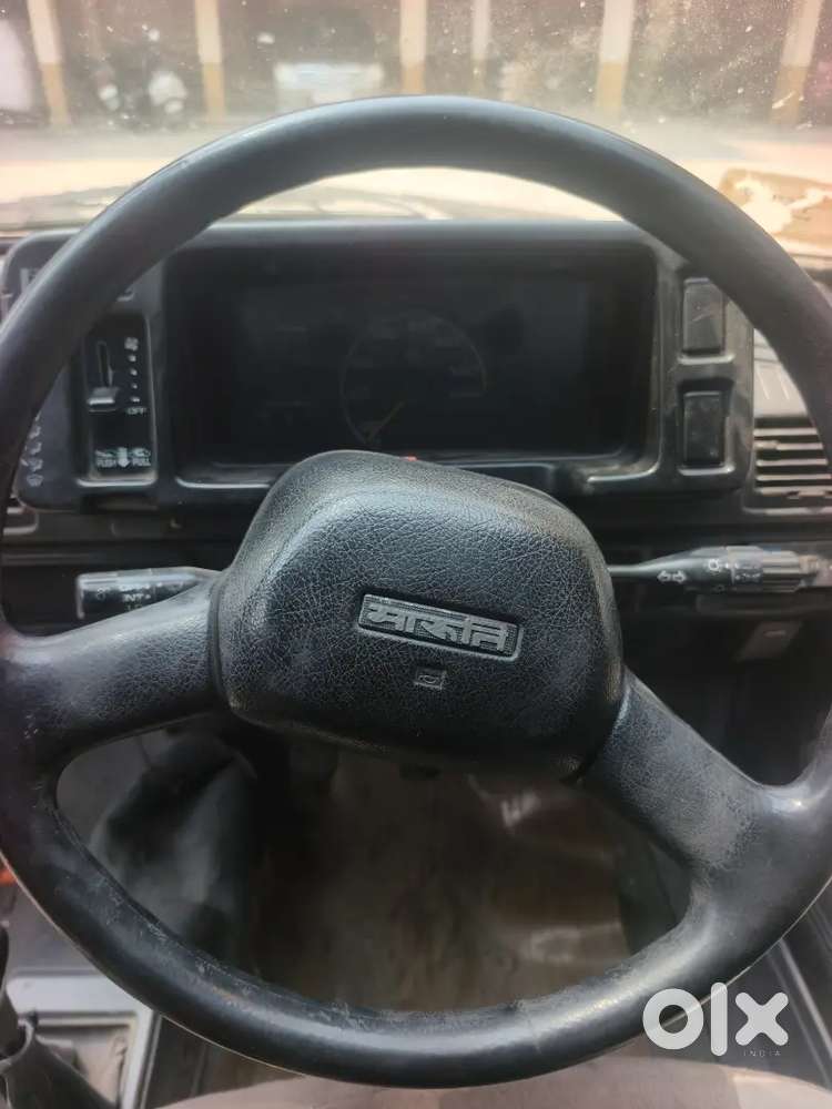 Maruti Suzuki 800 (2006) Good Condition (rare Gold Colour)