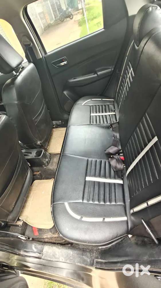 Maruti Swift 2020 1.2 Vxi