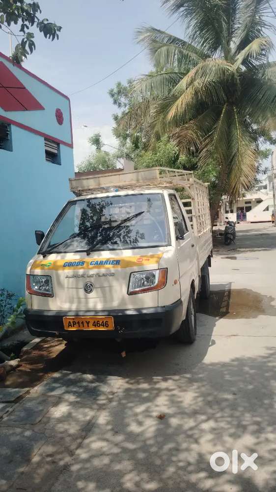 Ashok Leyland Stile 2012 Diesel 78000 Km Driven