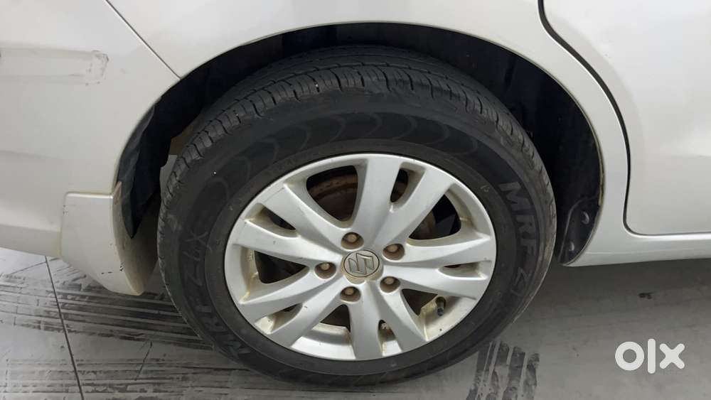 Maruti Suzuki Ertiga Zdi Shvs, 2016, Diesel