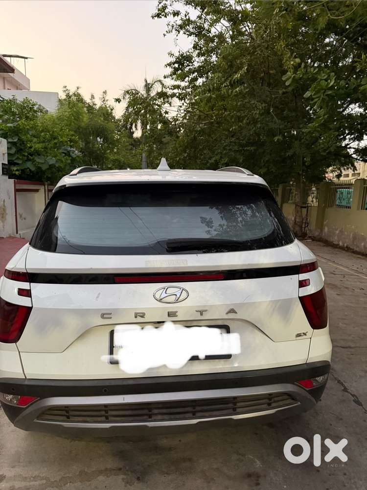 Hyundai Creta 1.5 Diesel 2020