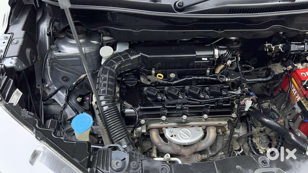 Maruti Suzuki Xl6 1.5 Alpha At, 2021, Petrol