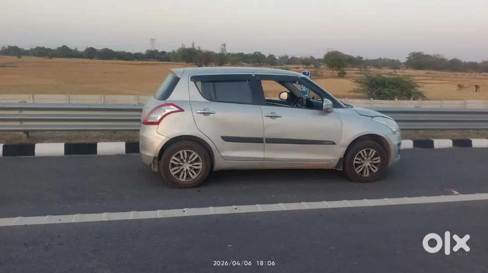 Maruti Suzuki Swift Vdi 2017