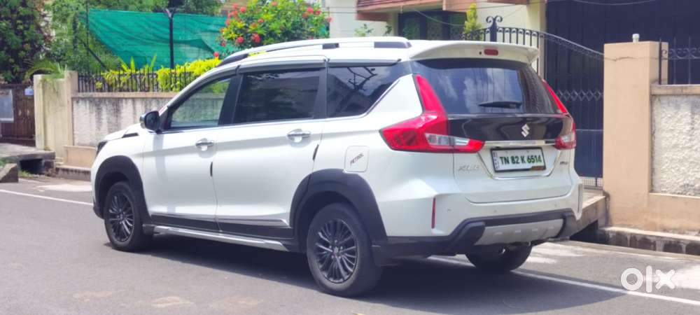 Maruti Suzuki Xl6 Zeta, 2021, Petrol