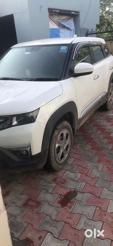 Maruti Suzuki Brezza 2023 Petrol Good Condition