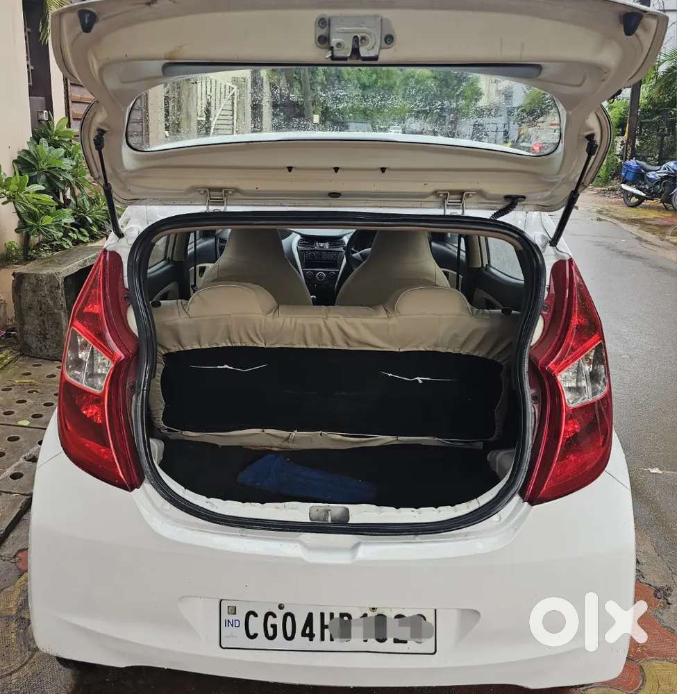 Hyundai Eon Era 2012 Manual Petrol