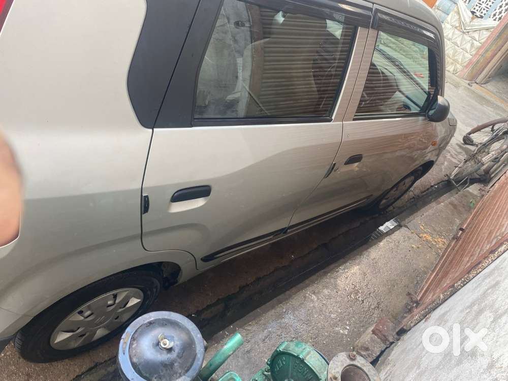 Maruti Suzuki Wagon R 2022 Well Maintained
