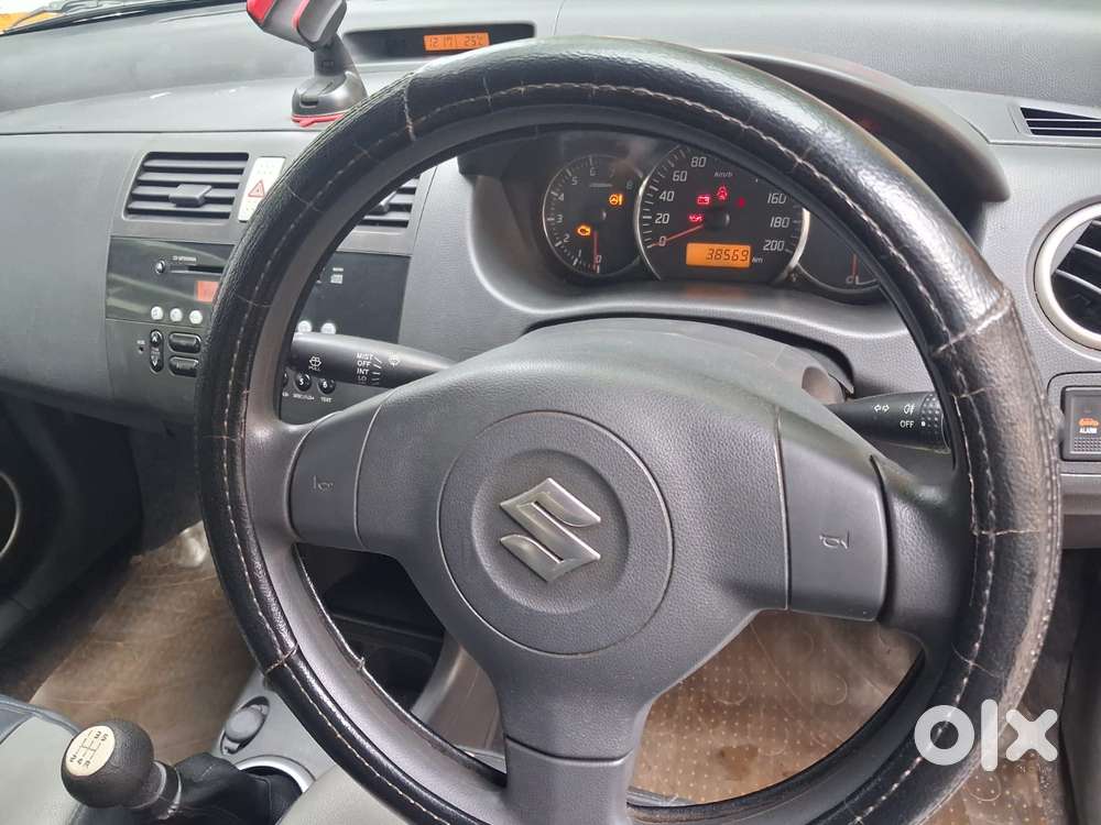Maruti Suzuki Dzire 1.2 Vxi, 2010, Petrol