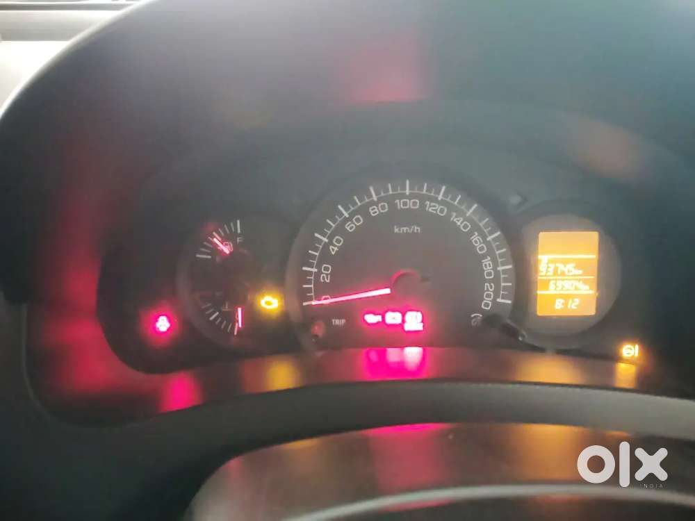 Maruti Suzuki Swift 2014 Diesel Manual