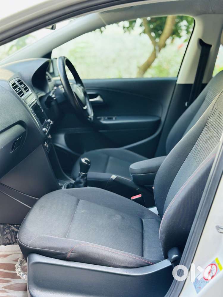 Volkswagen Polo 1.0 Highline Plus Tsi, 2020, Petrol