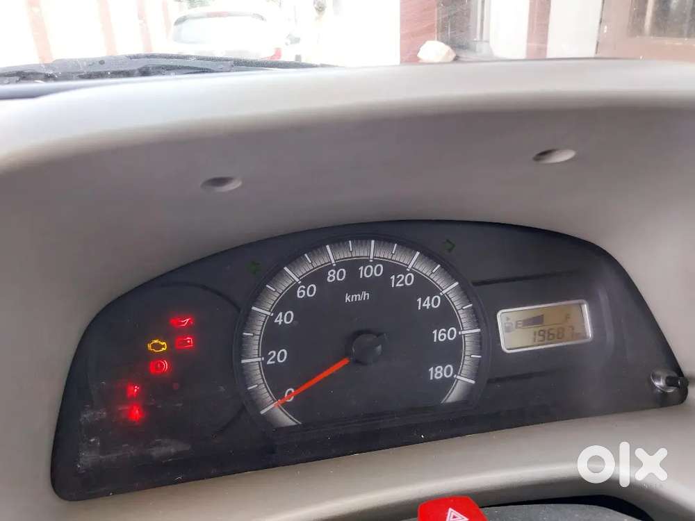 4year Under Maruti Warranty