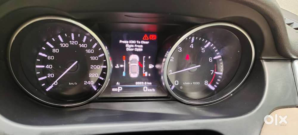 Land Rover Discovery Sport Petrol Hse 7s, 2017, Petrol