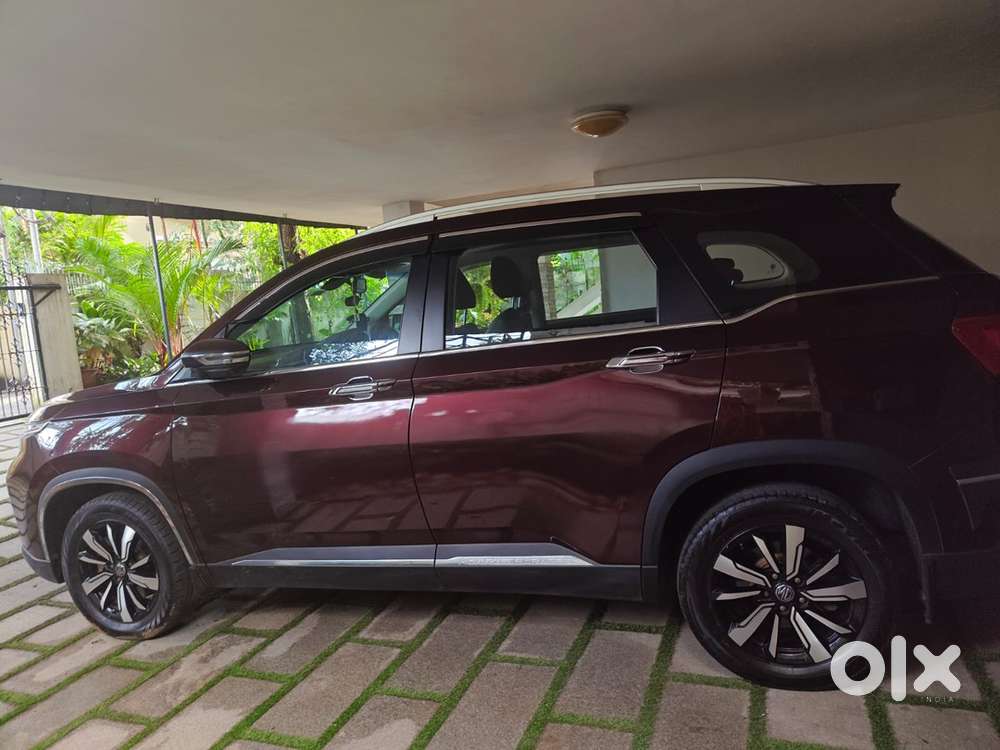 Mg Hector Diesel Manual 2019 Company Maintained Fancy Number