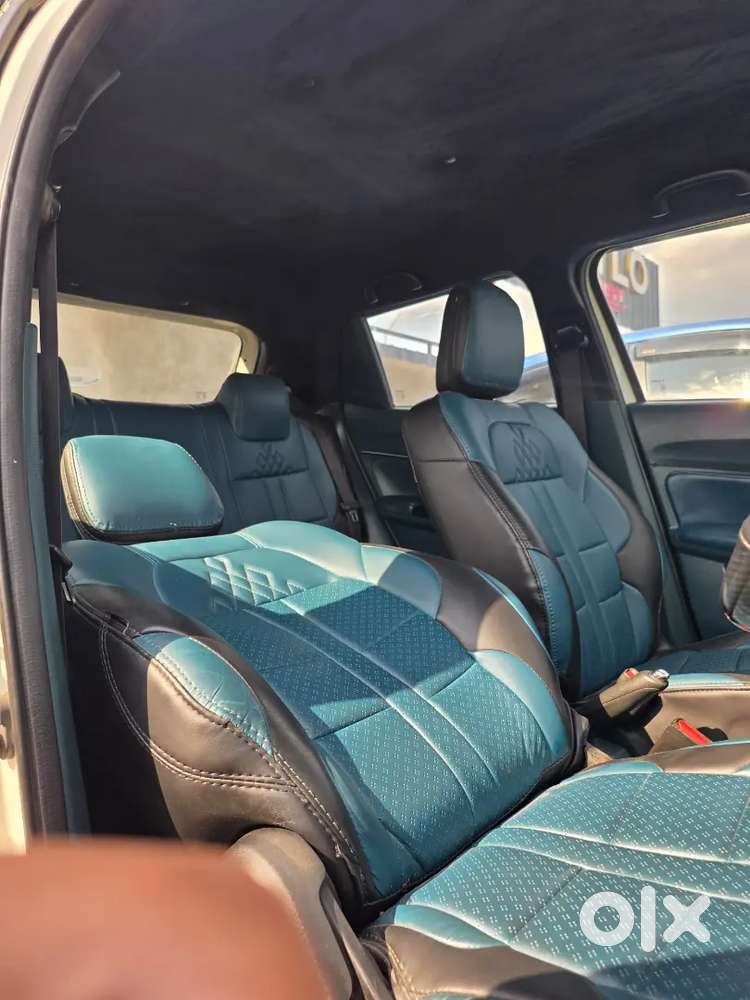 Maruti Suzuki Swift 2018 Petrol Well Maintained Automatic Full Modify