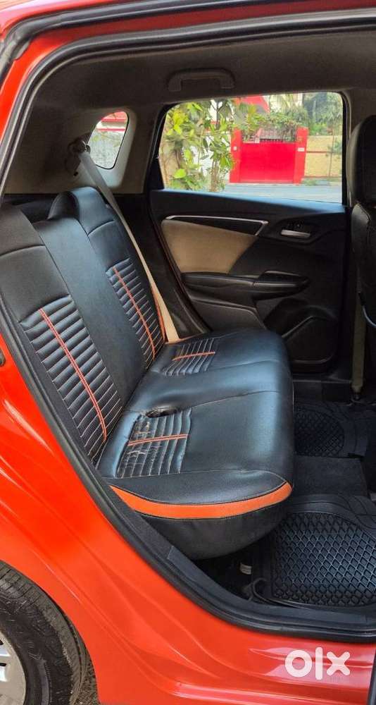 Honda Jazz 1.5 V I-dtec Mt, 2015, Diesel