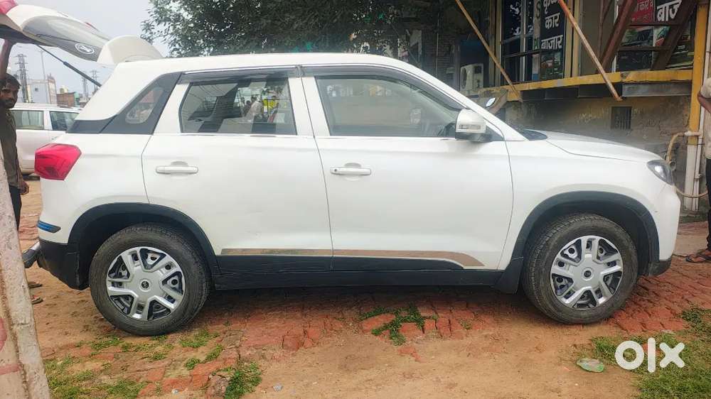 Maruti Suzuki Vitara 2020