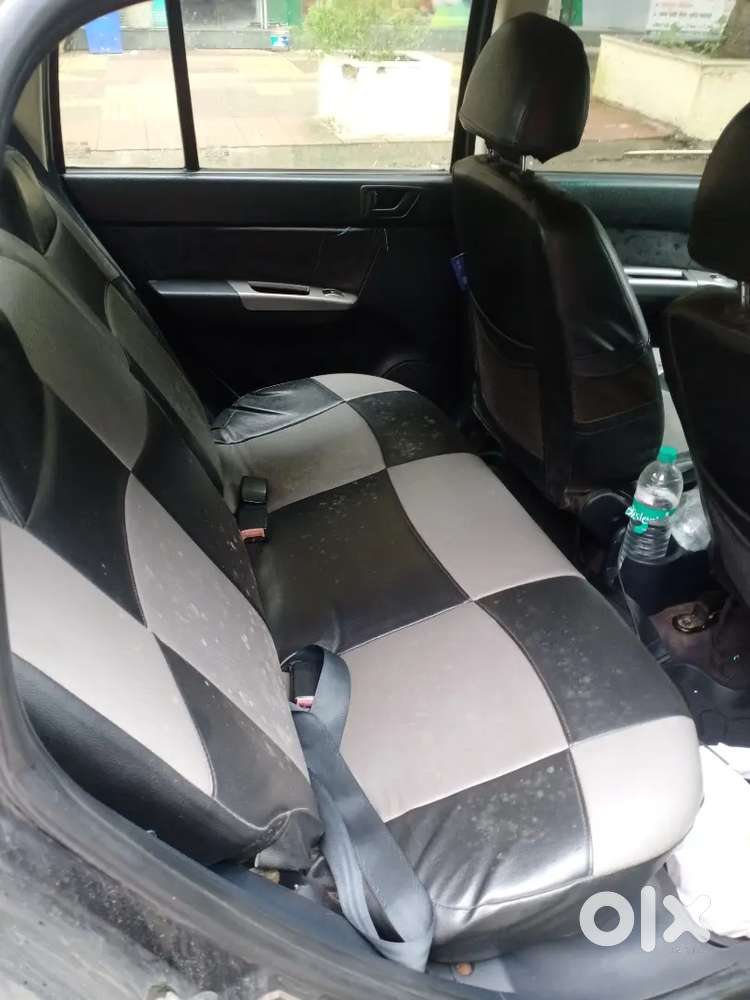 Hyundai Getz Prime 2007
