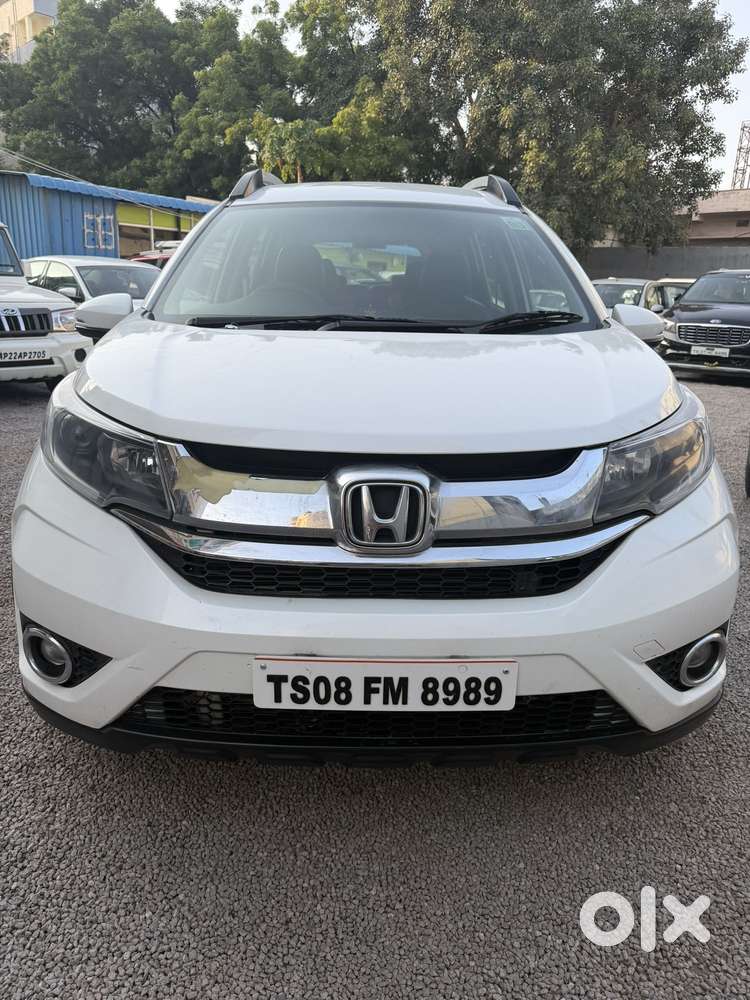 Honda Wr-v I-dtec Vx, 2018, Diesel