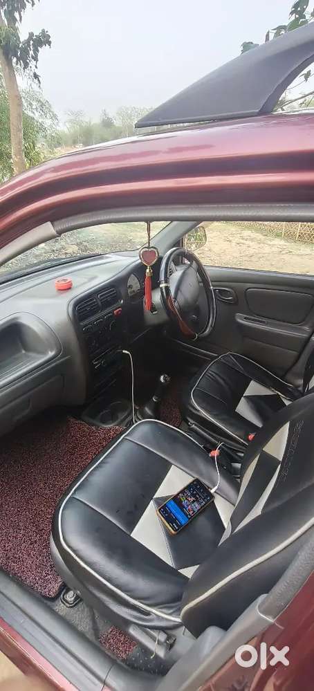 Maruti Suzuki Alto 2010