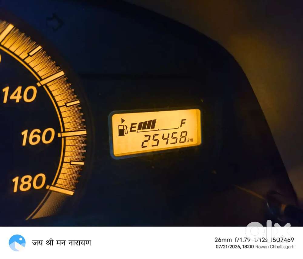 Maruti Suzuki Eeco 5 Str 2022