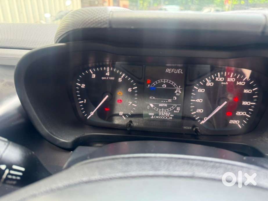 Tata Altroz Xe Petrol, 2020, Petrol