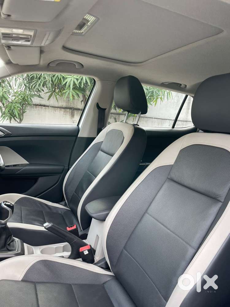 Volkswagen Taigun 1.0 Tsi Topline, 2022, Petrol