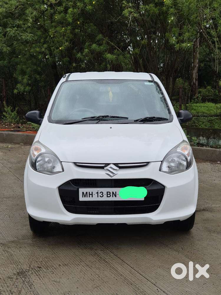 Maruti Suzuki Alto 800 Lxi, 2016, Petrol
