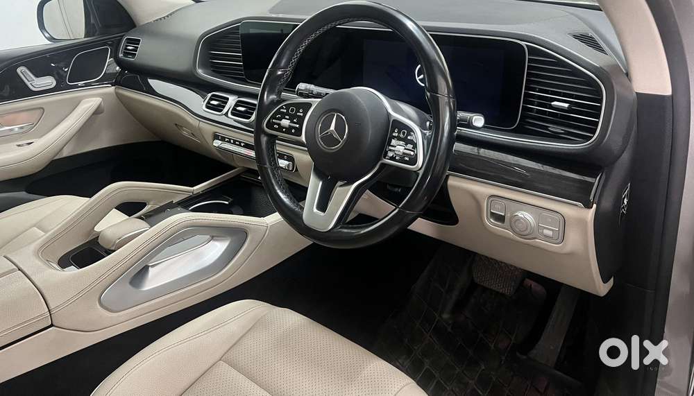 Mercedes-benz Gle 300d 4matic Lwb, 2023, Diesel