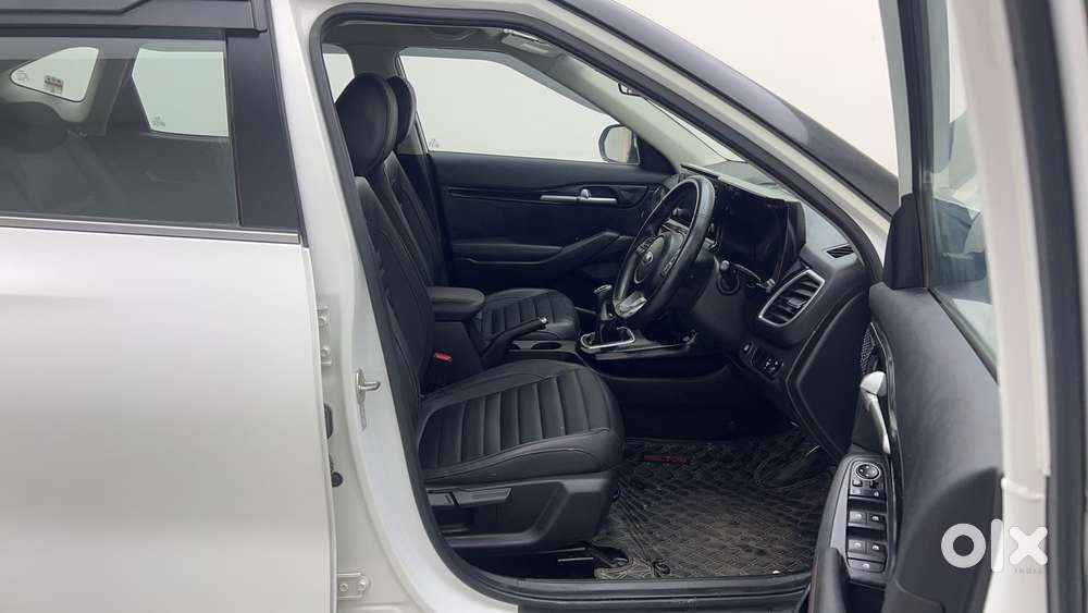 Kia Seltos Gtk, 2020, Petrol