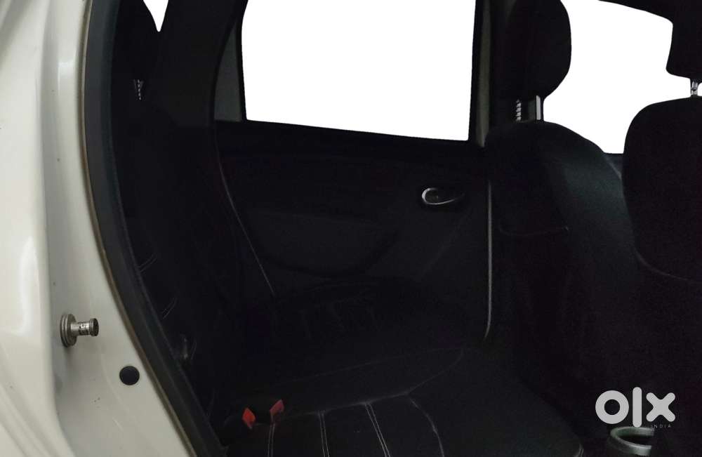 Renault Duster 1.5 85ps Rxz 4x2 Mt Diesel, 2017, Diesel