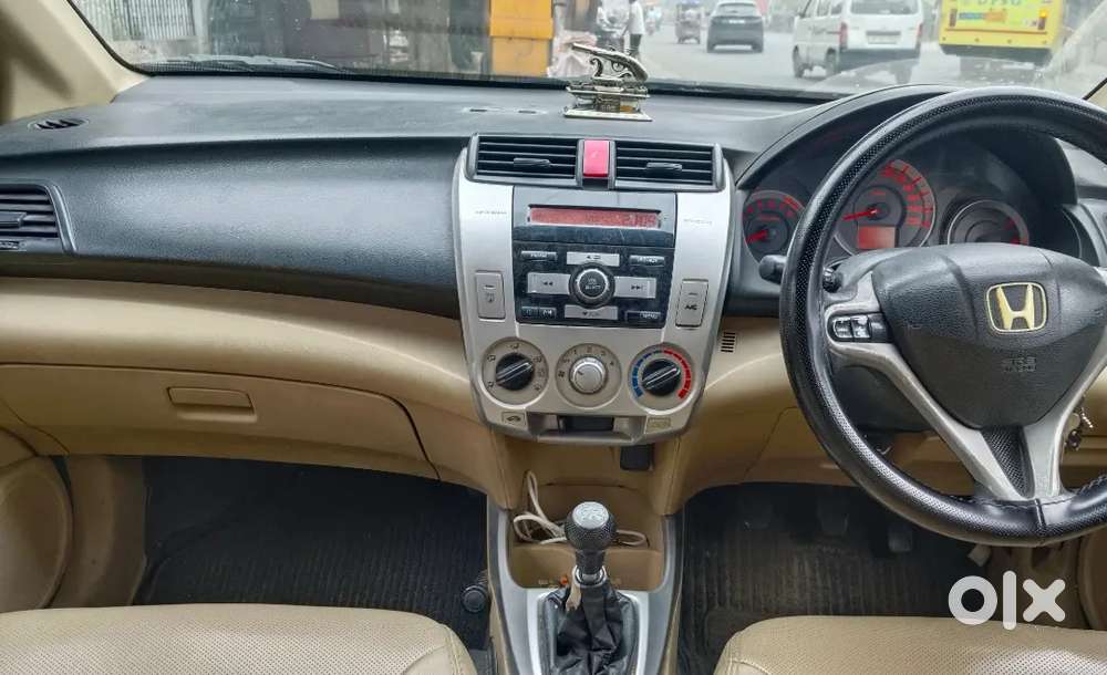 Honda City 2011 Petrol 85000 Km Driven