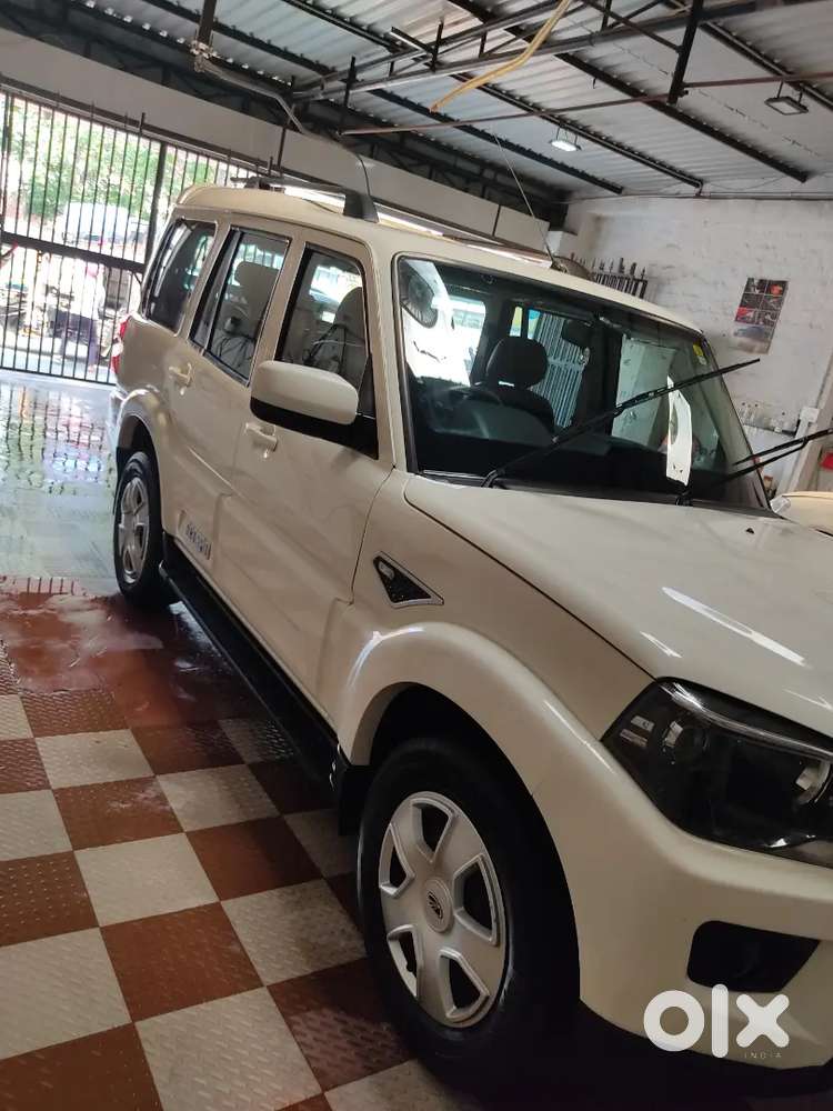 Mahindra Vision S Diesel Manual 2018