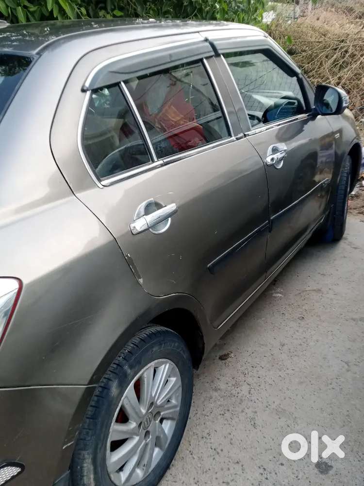 Maruti Suzuki Maruti 2017