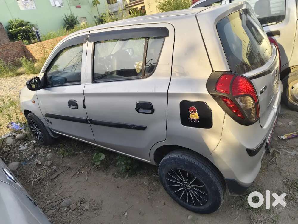 Maruti Suzuki Alto Vxi Plus Full Loaded With Accessory Neat 2022 Model