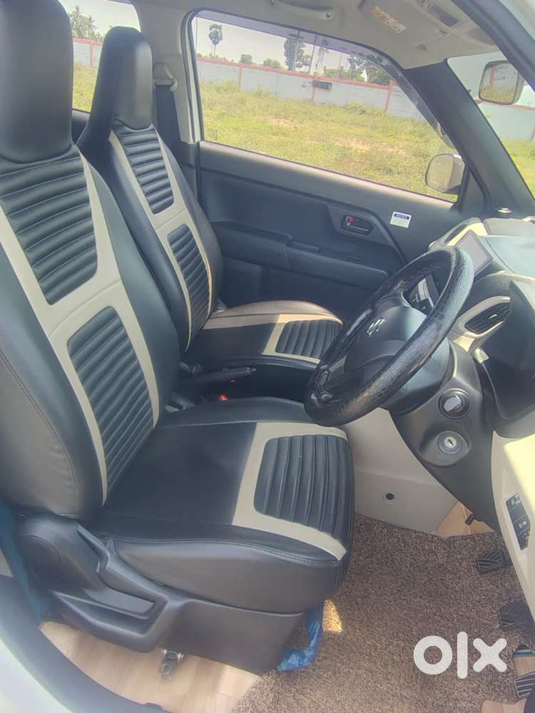 Maruti Suzuki Wagon R, 2024, Cng & Hybrids