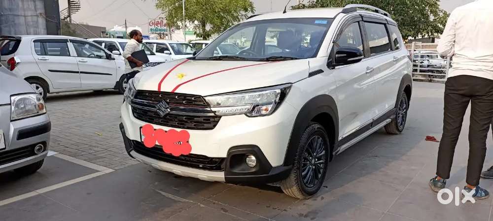 Very Good Condition Only 12000 Km Driven