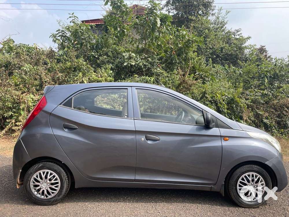 Hyundai Eon Magna + 1.0 Litre Kappa, 2013, Petrol