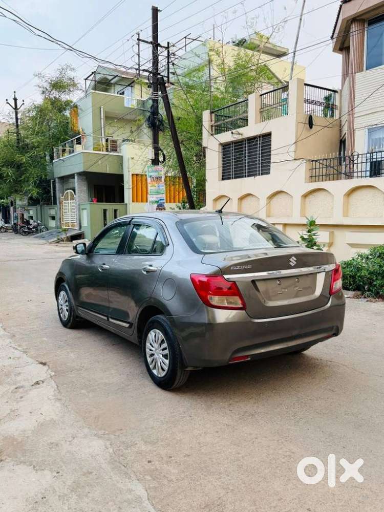 Maruti Suzuki Dzire 1.2 Vxi, 2021, Petrol