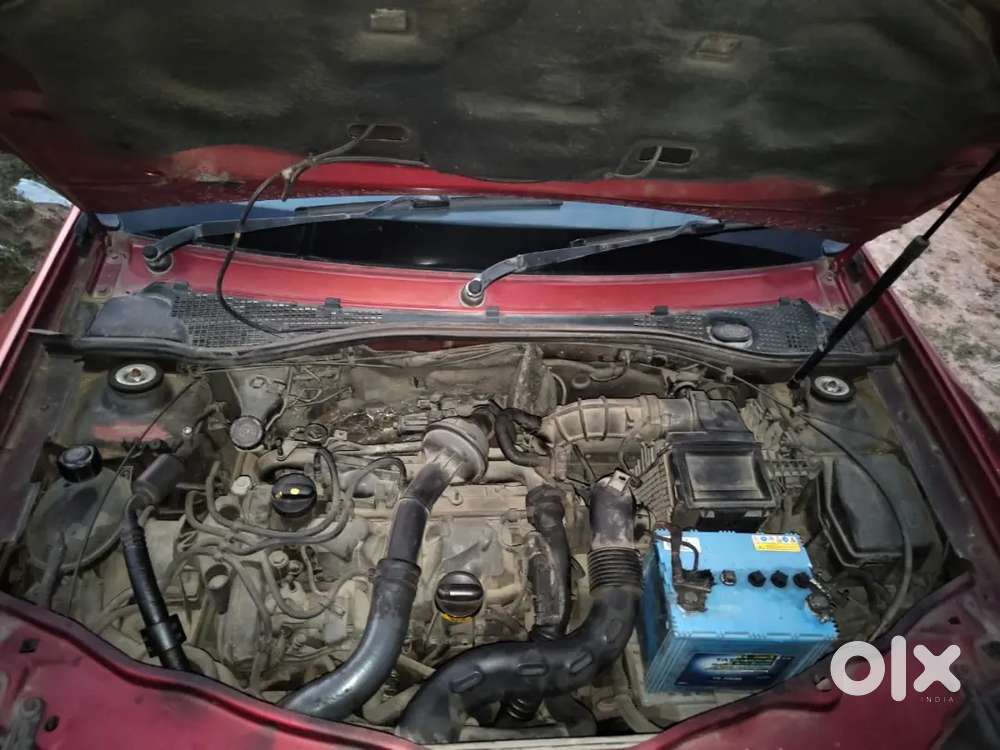 Renault Duster 2015 Diesel Good Condition