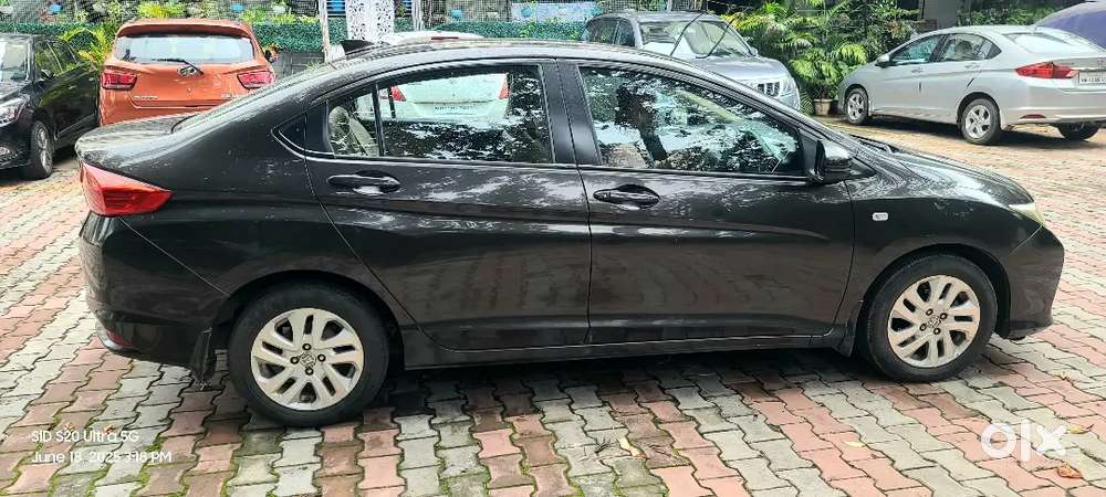 Honda City 2014 For Sell Urgently
