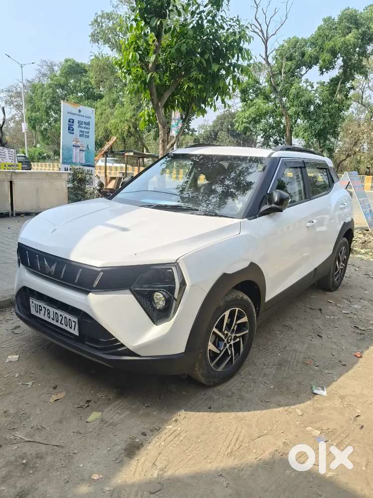 Xuv 3xo Diesel