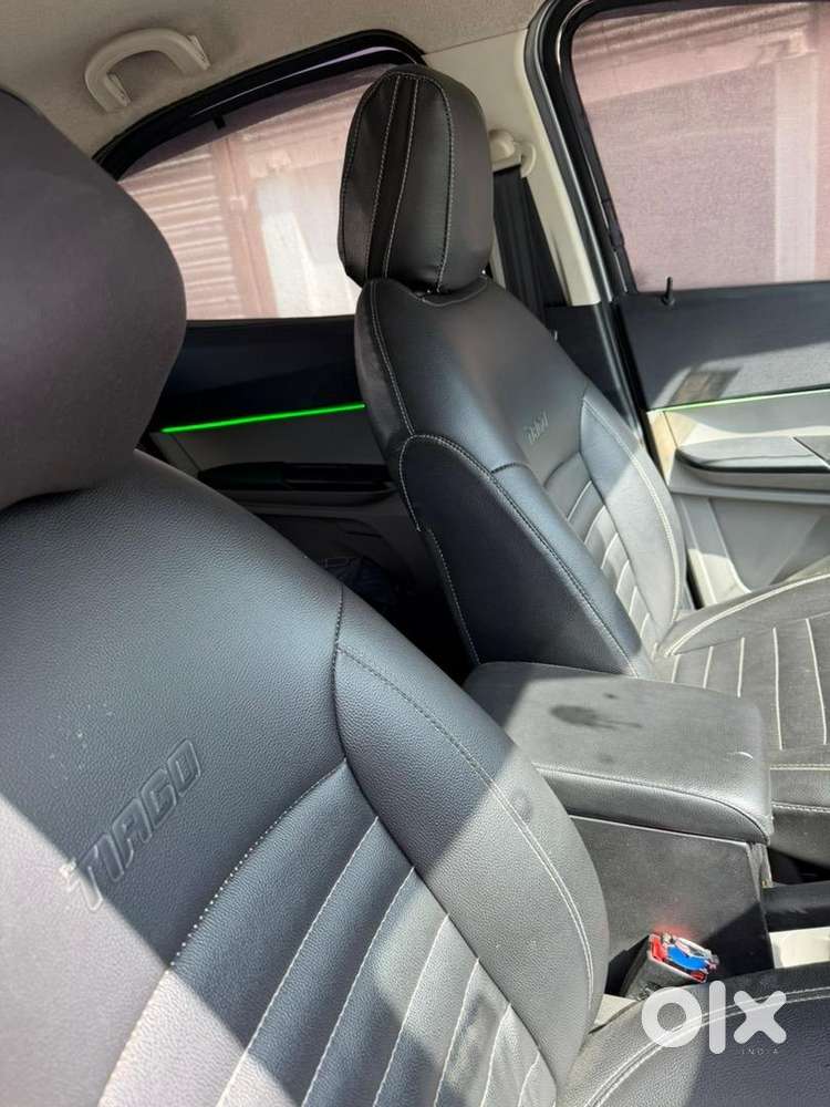 Tata Tiago 2019 December Purchased - 4 Lakh