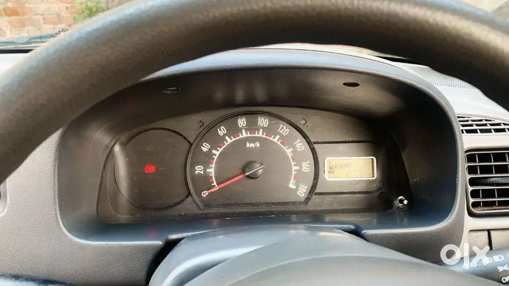 Maruti Suzuki Alto 2011