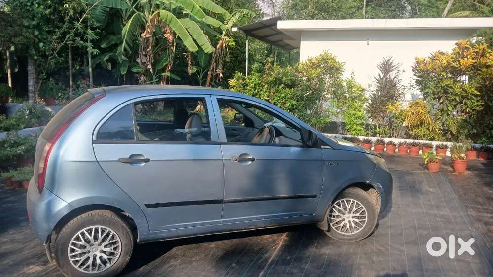 Good Condition  
Good Tyres