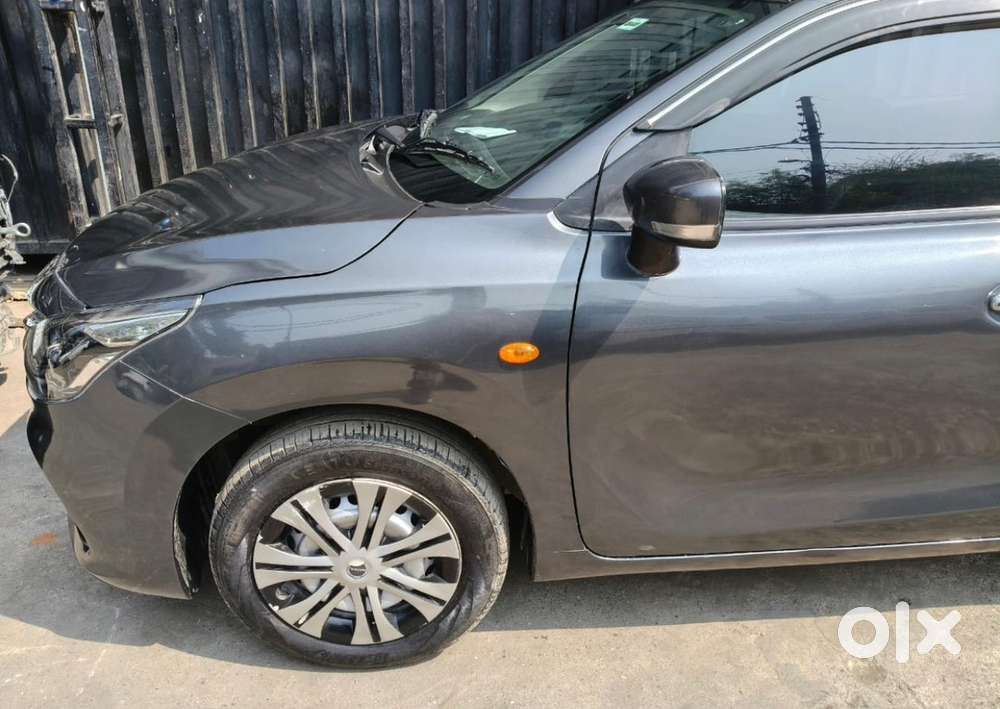 Maruti Baleno Sigma 2023