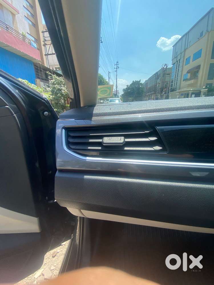 Volkswagen Virtus Gt Plus 1.5 Tsi Evo Dsg (electric Seats), 2023, Pe..