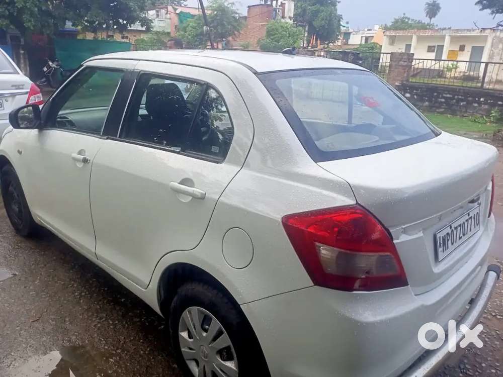 Maruti Dzire