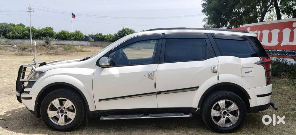 Mahindra Xuv500, 2014, Diesel