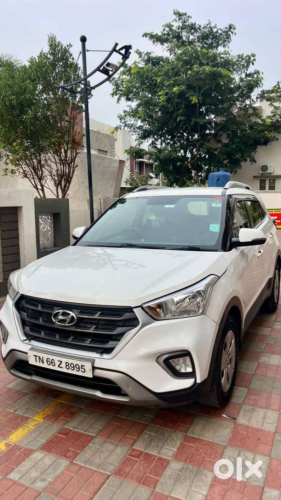 Creta Diesel For Sale